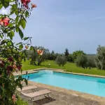 팜스테이 Podere San Bartolo- Fienile *