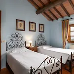 Podere San Bartolo- Fienile