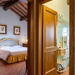 Podere San Bartolo- Fienile 팜스테이 *