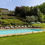 Podere San Bartolo- Fienile 바르베리노 디 발 델사