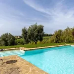 Podere San Bartolo- Fienile *