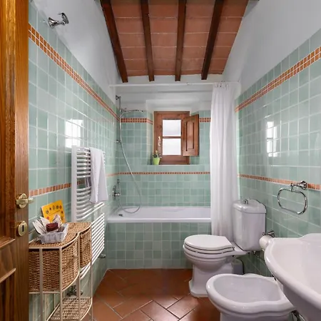 팜스테이 Podere San Bartolo- Fienile *