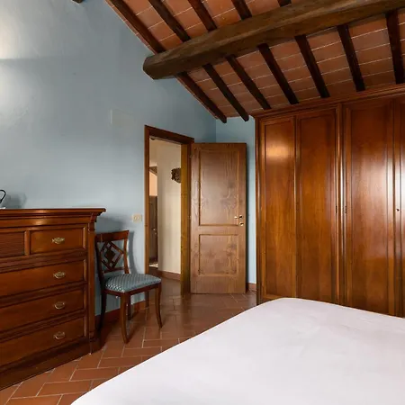 Podere San Bartolo- Fienile *